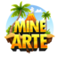 Minearte Logo